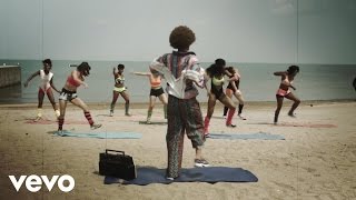 Zaena - Fire ft. Jason Maek