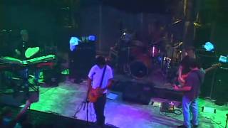 Captain by Ween at Pittsburghs Club Laga 2003