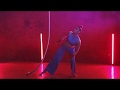 Anastasia Sycheva Aerial Rope Act