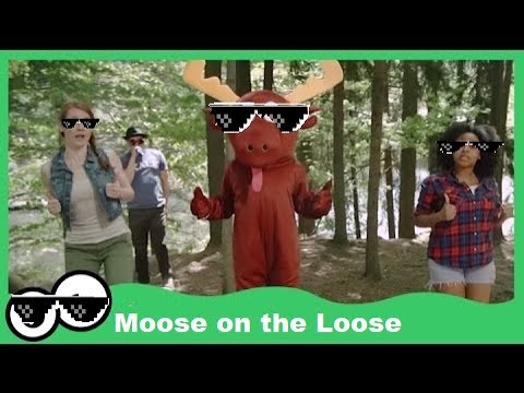 A-Moose-Ta-Cha (Remix)