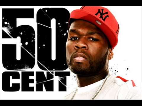 50 Cent - Gunz For Sale HD