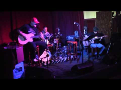 seeking horizon - Seeking Horizon - 12.12.2014 a new one