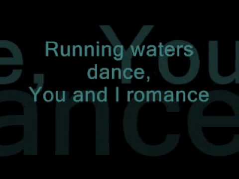My Romance Rick Pino ft. Kari Jobe(LYRICS)
