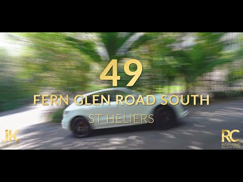 49 Fern Glen Road South, St Heliers, Auckland City, Auckland, 4房, 3浴, 独立别墅