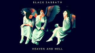 Black Sabbath 02: Children Of The Sea (Heaven And Hell 1980)