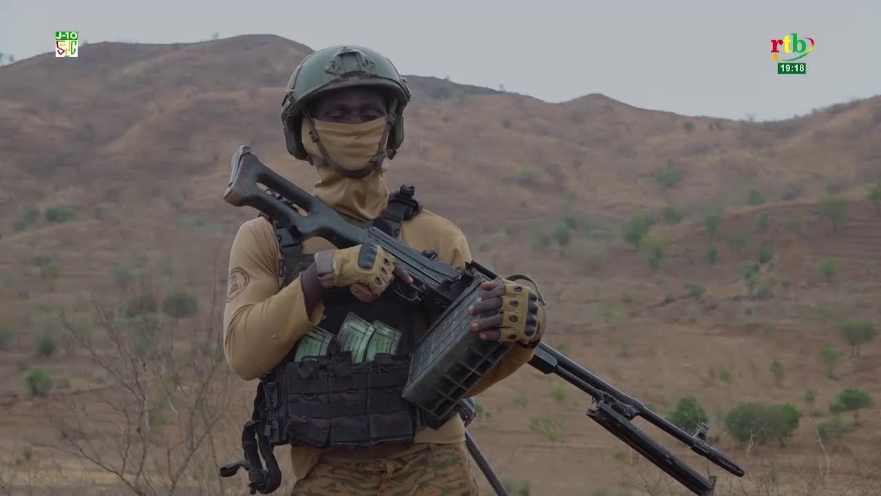 RTB - JT de 19H du 15 avril 2026