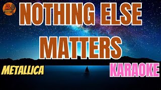 Download lagu Metallica - Nothing else matters (V.A. Karaoke Version) mp3 Download lagu Metallica - Nothing else matters (V.A. Karaoke Version) mp3