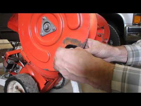 How to Install a Flat Washer