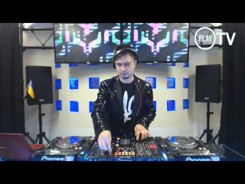 Live @PlayTV 6.11.2014 - Fresh Night