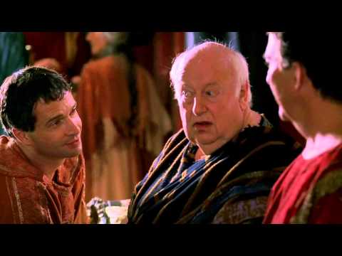 Rome Caesar negotiating HD