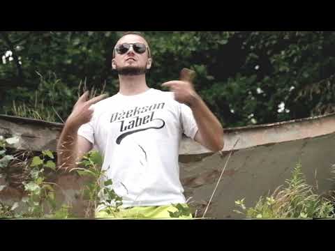 Dżekson - Przechodzę drogę prod.Khronos Beats cuty/scratch Dj BDZ