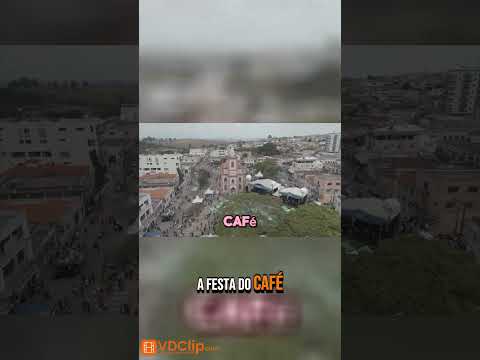 A tradição da festa do café com biscoito em São Tiago MG