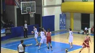 preview picture of video 'SERNAVIMAR MARGHERA - VIGARANO 51-64'