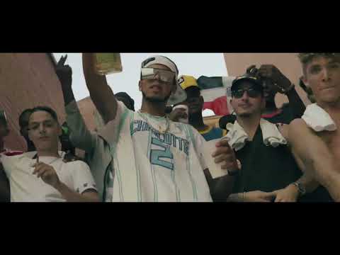 HABLAN D RAMBO🥷🏾 - DENZEL DOMI #spanishdrill