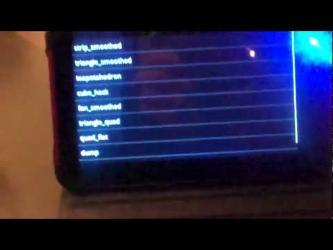 Phoronix.com - Michael Larabel Checks Out "Lima" On The ARM Mali Spark Tablet