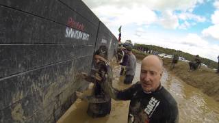 preview picture of video '2014 Ohio Spartan Super Race - Part 5'