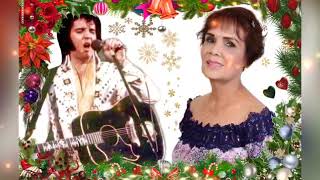 O Little Town of Bethlehem Elvis Presley