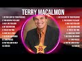 T E R R Y M A C A L M O N Top Christian Worship Songs Greatest Hits