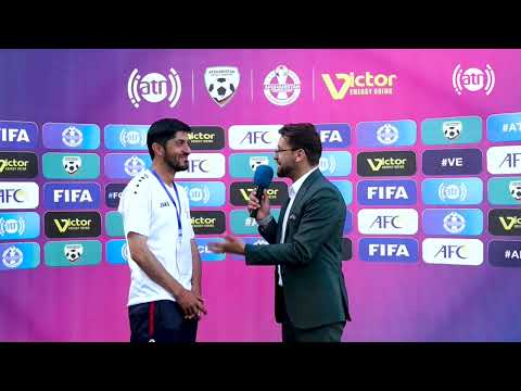 Afghanistan Champions League S03 | Aino Mina FC  Vs Khurasan Faryab FC - Match 48 | Post-match