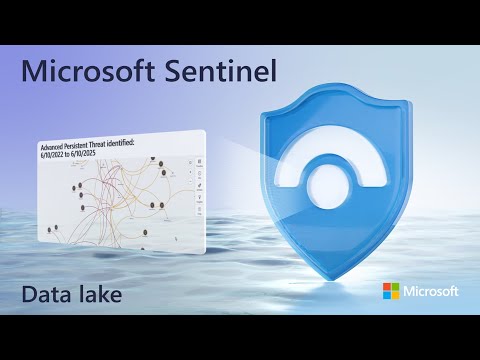 Microsoft Sentinel - Powerful New Data Lake Features