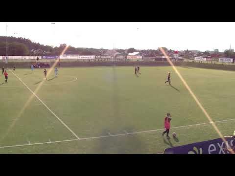 190618_1(4) Smedby AIS - Mjölby FC (4-0) Division 2 (minut 00-23)