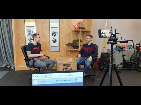 SparringPartner | Shiro Aka - Daniel Sternik - Podsumowanie Kokoro Cup 13