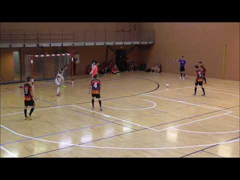 2018-10-28 CFS EIXAMPLE, MOTORSOL,A - INDUSTRIAS SANTA COLOMA,A 1-2 NIL