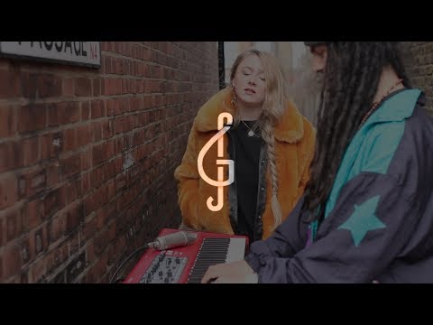 GeeJay - Vibrate (Acoustic)