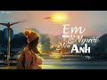 Em Mới Là Người Yêu Anh ( Acoustic Version) - Min [Lyrics Video]