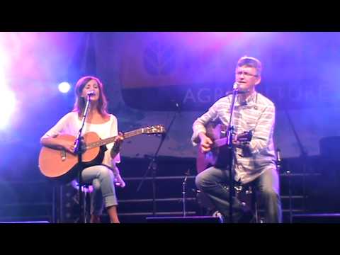 Andrzej Korycki i Dominika Żukowska "Gdzie ta keja"