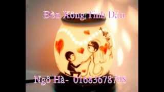 DEN XONG TINH DAU