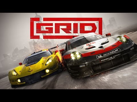 GRID 2019 ULTRA Gameplay 3440x1440@60 GTX 1080Ti