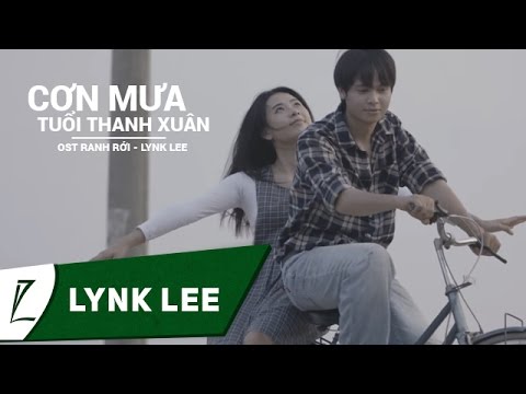 CƠN MƯA TUỔI THANH XUÂN