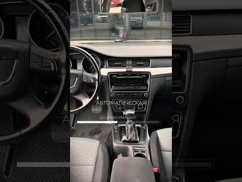 фото skoda superb ii 0
