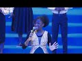 POWERFUL WORSHIP MEDLEY BY DIVINE JOHNSON SULEMAN