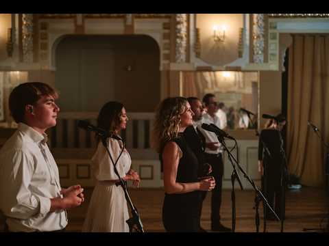 Smútok sa v tanec zmení - GODZONE // orchestral version