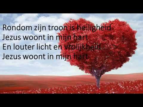 Opwekking met tekst 396 Het feest   397 Jezus woont in mijn hart