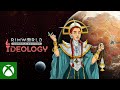 RimWorld Console Edition: Ideology Release Trailer