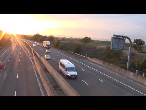 W.H MALCOLMs ON M5,GLOUCESTER OCTOBER 2016