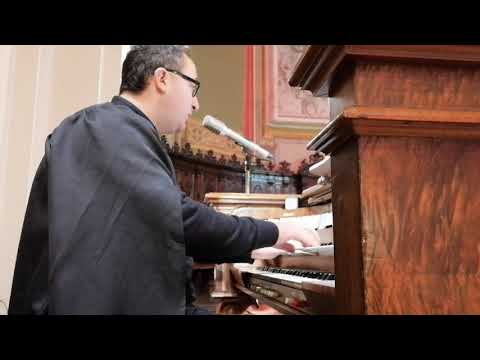 SALMO RESPONSORIALE 31-12-2019