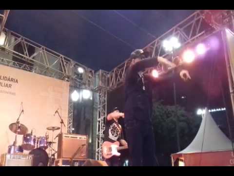 Crônica Mendes - brinquedo assassino