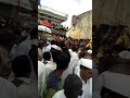 Kodekal Shree Veerayyaswami Appanavara Antima Yatre