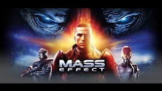 Mass Effect 1 - 32 Infusion (Original Soundtrack) (HD)