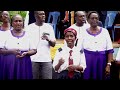FAMILY LIFE SDA CHURCH CHOIR ELDORET USIKU KUCHA