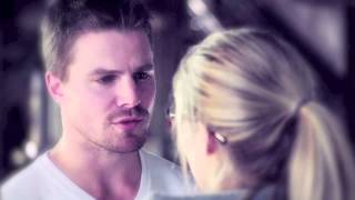 Oliver &amp; Felicity - Everything but Me