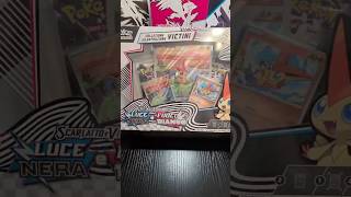 Pulling €1000 of Pokemon Cards! -Day 35- Victini Illustration Collection [IT]