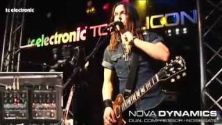 Video thumbnail for TC Electronic Nova Dynamics Guitar Effects Pedal by Gear4music Guitars