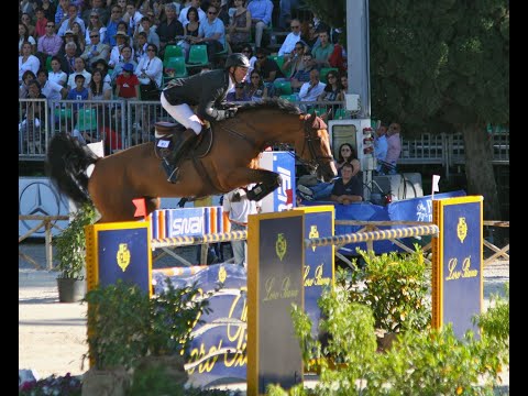 ORNELLA MAIL *HDC (Lando x Alligator Fontaine) the big champion