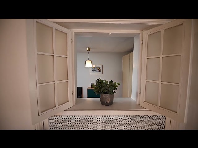 COD 2819 VENDESI APPARTAMENTO IN CENTRO STORICO