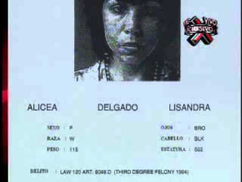 SuperXclusivo 9/8/11 - Fichaje de Lisandra Delgado